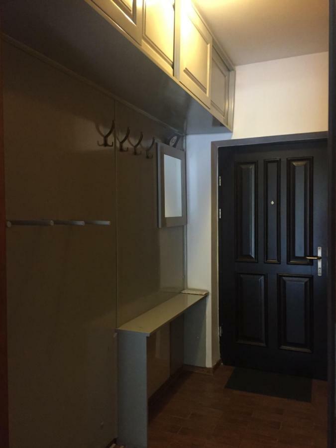 Apartament Na Wzgorzu 비스와 외부 사진
